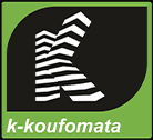 K - Koufomata | Κουφώματα & Ανακαινίσεις