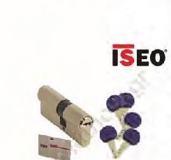 Κύλινδρος ISEO R50