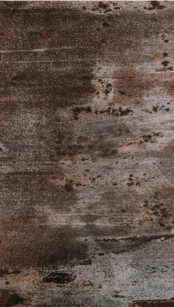 Υφή Oxidized Metal Expression