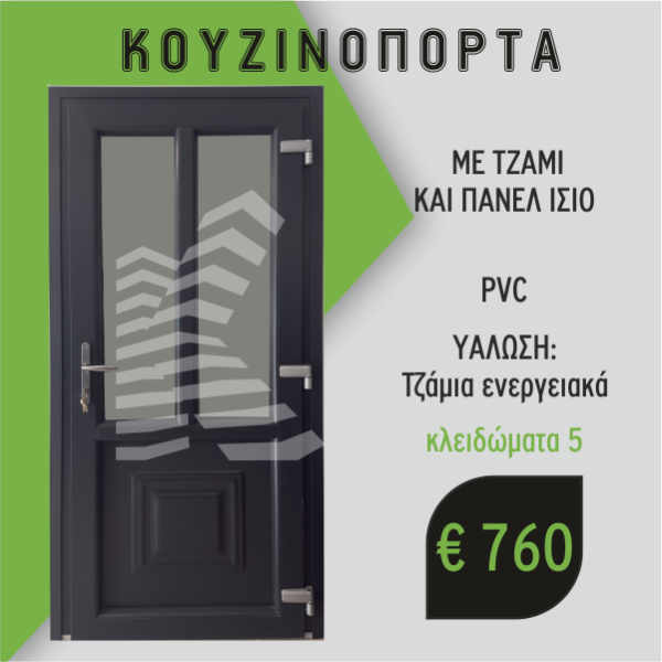 Κουζινόπορτα